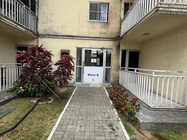 Imagem 11: Alameda Baobá Curado II - Apartamento À Venda - 2 Quartos - 45M²