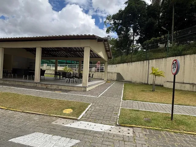 Imagem 12: Alameda Baobá Curado II - Apartamento À Venda - 2 Quartos - 45M²