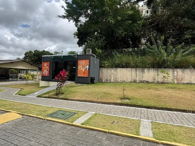 Imagem 14: Alameda Baobá Curado II - Apartamento À Venda - 2 Quartos - 45M²