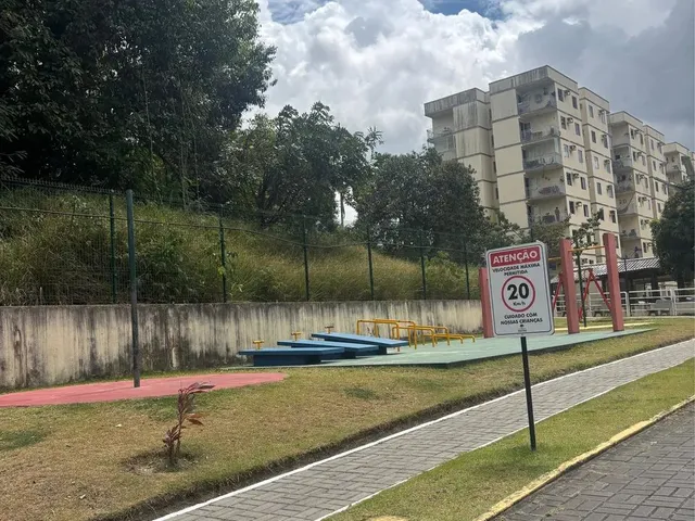 Imagem 15: Alameda Baobá Curado II - Apartamento À Venda - 2 Quartos - 45M²