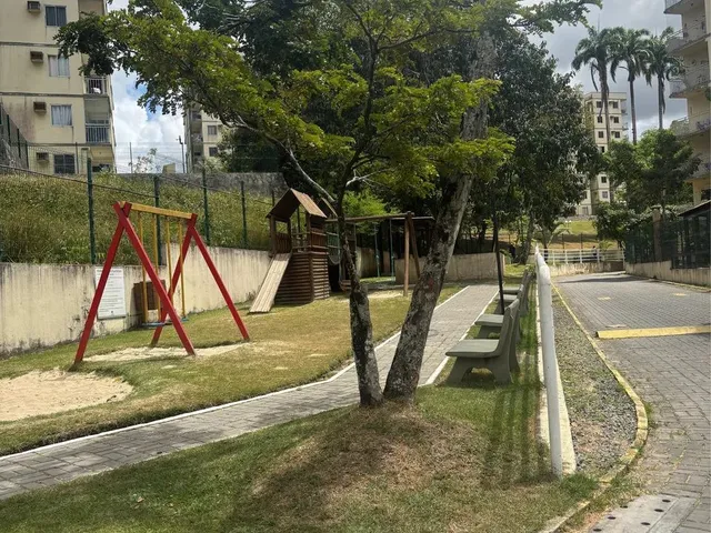 Imagem 16: Alameda Baobá Curado II - Apartamento À Venda - 2 Quartos - 45M²