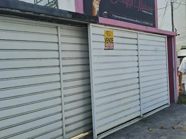 Imagem: Vendo Janga Casa Janga Avenida 1.000.000