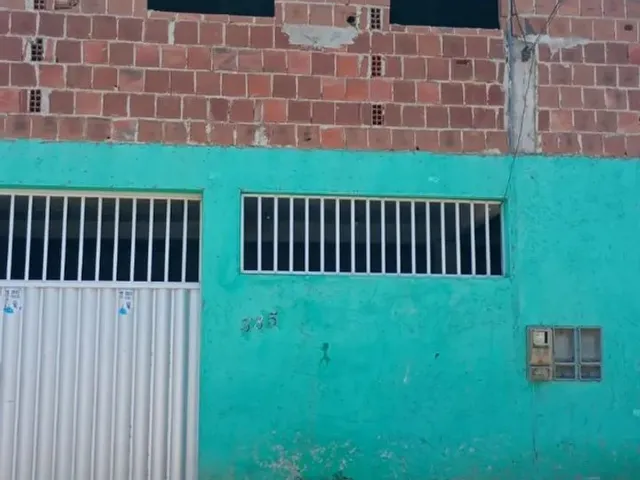 Imagem: Vende-Se Casa