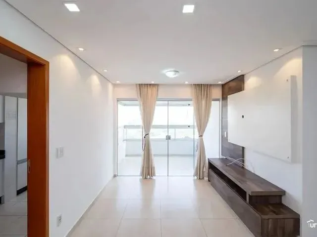 Imagem: Apartamento com 3 Suítes no Jardim Goiás