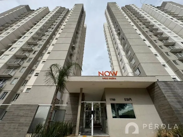 Imagem: Apartamento 804C Torre C/D Ala C Cond.now