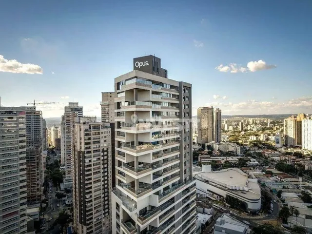 Imagem: Apartamento de Alto Padrão para Aluguel