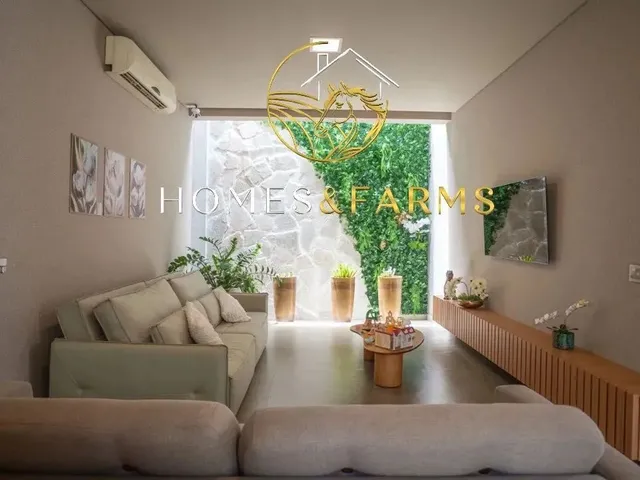 Imagem: Casa Mobiliada para Aluguel no Portal do