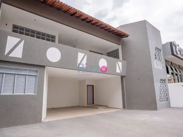 Imagem: Sobrado para Locação Comercial, Setor
