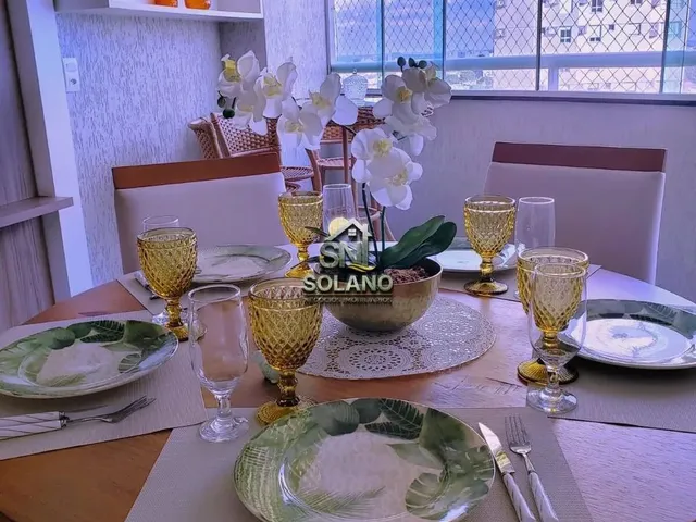Imagem 1: Apartamento para Alugar no Bairro Parque Amazônia - Goiânia/Go