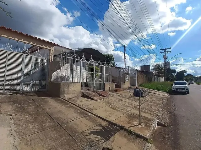 Imagem: Casa para Alugar, 2 Quartos, Setor Pedro