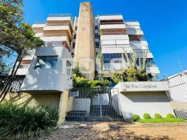 Imagem: Apartamento para Alugar no Edifício Residencial