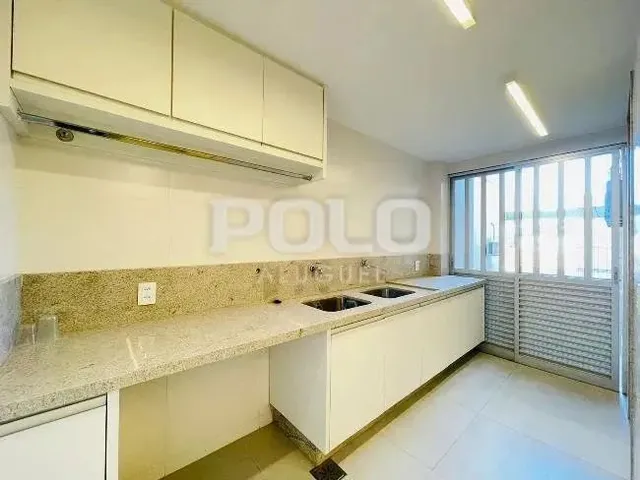 Imagem 15: Apartamento para Alugar no Edifício Residencial Frei Confalone no Setor Marista Em