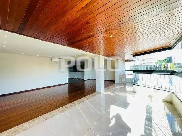 Imagem 8: Apartamento para Alugar no Edifício Residencial Frei Confalone no Setor Marista Em