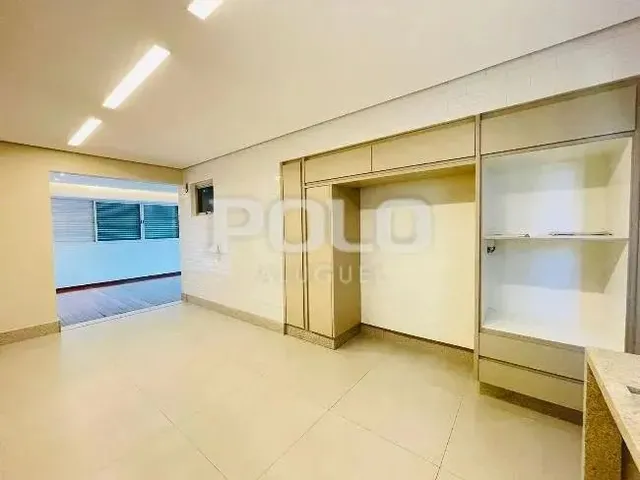 Imagem 14: Apartamento para Alugar no Edifício Residencial Frei Confalone no Setor Marista Em