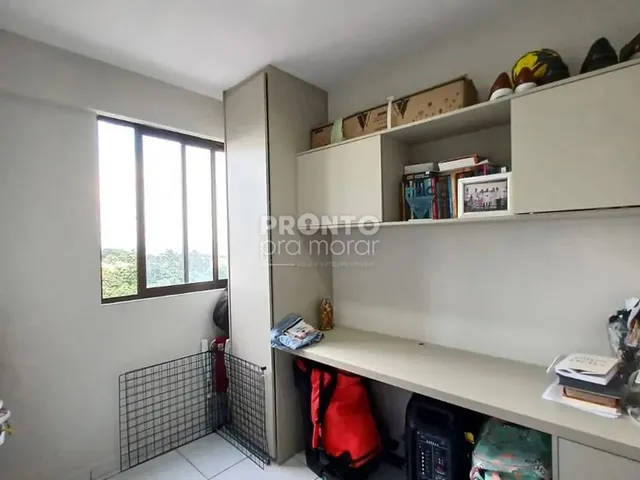 Imagem: Apartamento Charmoso 3 Quartos na Zona Sul