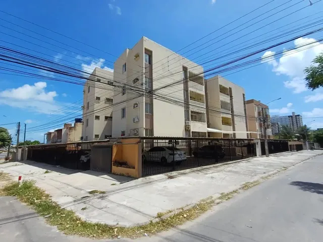 Imagem: Edifício Camboriú - Casa Caiada - Próximo
