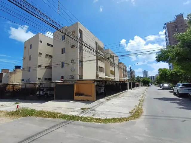 Imagem 7: Edifício Camboriú - Casa Caiada - Próximo Praça da Biblia Varanda 3 Quartos