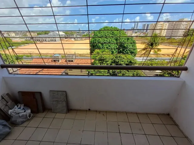 Imagem 11: Edifício Camboriú - Casa Caiada - Próximo Praça da Biblia Varanda 3 Quartos