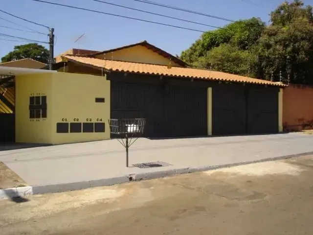 Imagem: Imóvel para Aluguel Tem 60 Metros Quadrados