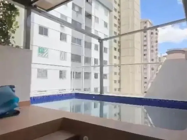 Imagem: Duplex para Aluguel Possui 200 Metros Quadrados