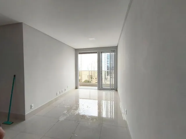 Imagem 1: Apartamento 02/4 com Suite - Alto da Glória
