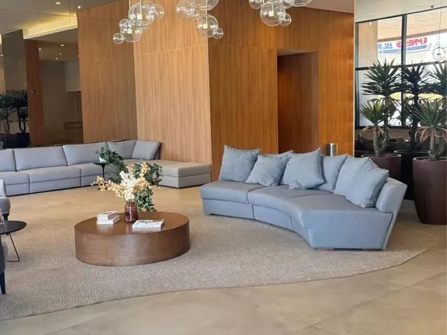 Imagem: Flat Primeira Locação Wtc