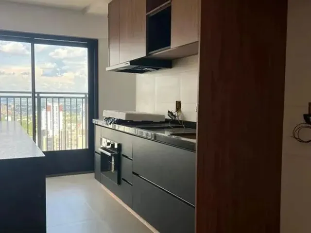 Imagem 1: Apartamento Apartamento com 2 dormitórios