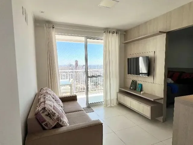 Imagem: Apt. 2612 - Kitnet Mobiliada para Aluguel