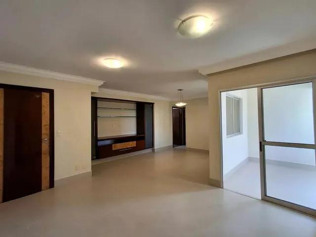 Imagem: Apartamento de 4 Quartos para Aluguel no