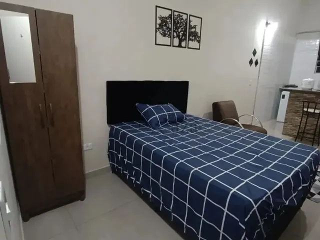 Imagem: Oportunidade - Kitnet - Jacareí - Jardim