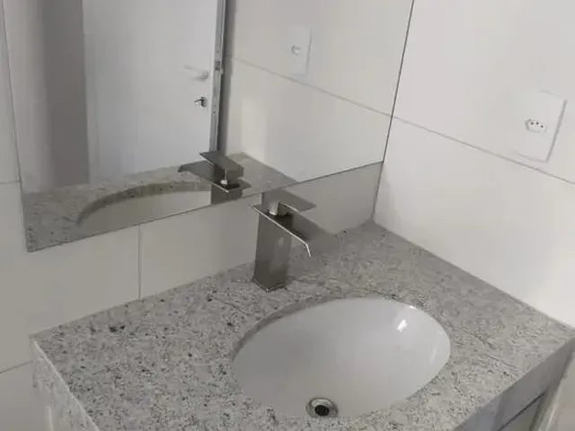 Imagem 11: Imóvel para Aluguel Tem 48 Metros Quadrados com 2 Quartos em Parque Amazônia - Goiânia