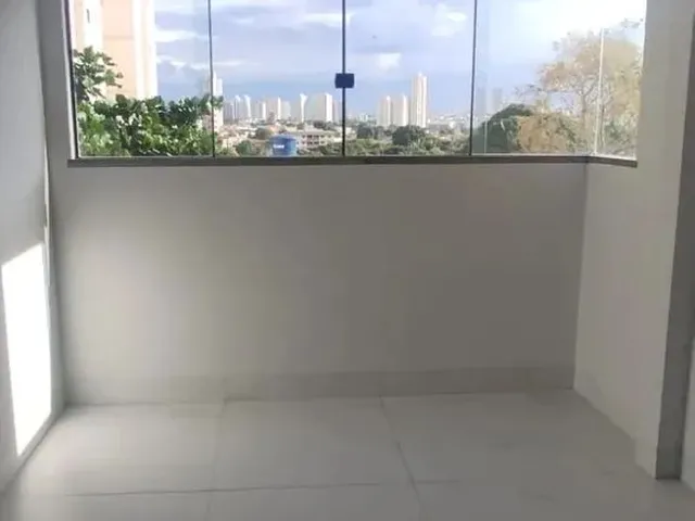 Imagem 9: Imóvel para Aluguel Tem 48 Metros Quadrados com 2 Quartos em Parque Amazônia - Goiânia