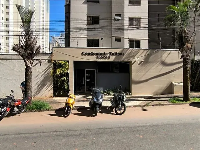 Imagem: Apto 4 Quartos na T-65, Set. Bueno