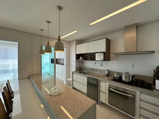 Imagem: Alugo Apartamento 3 Suítes 139M2 2 Vagas