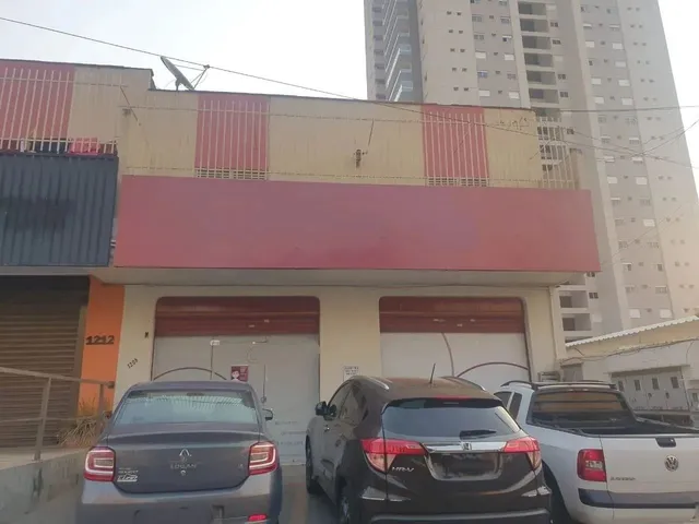 Imagem: Apartamento para Locação, Setor Bueno