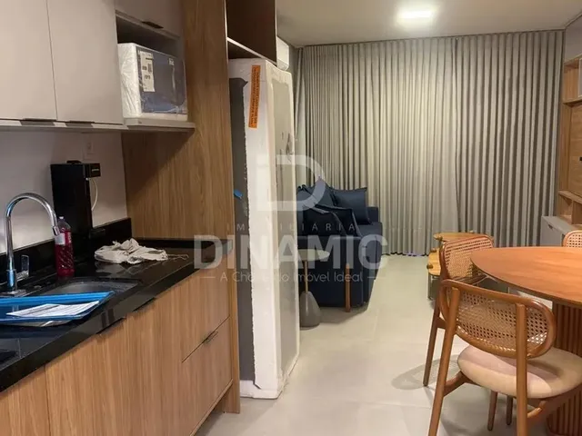 Imagem: Flat para Locação no Hub Condomínio Setor