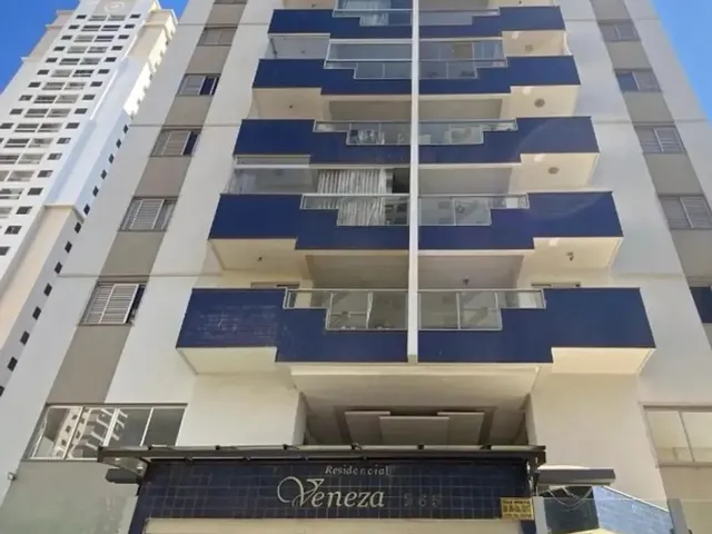 Imagem: Apt no Alto da Glória