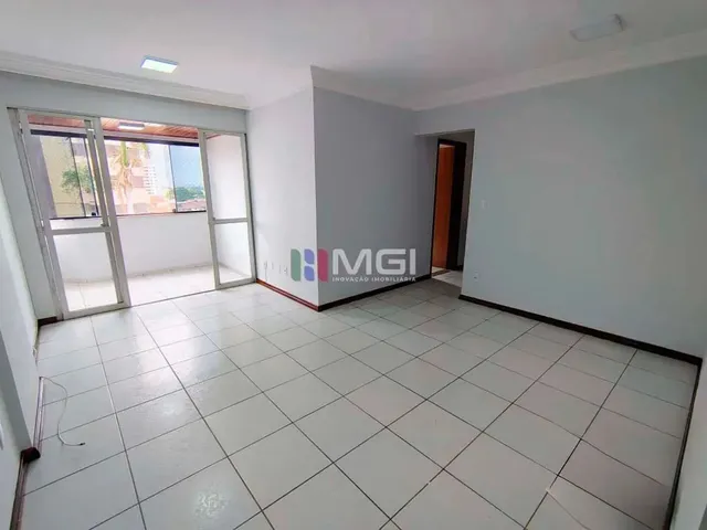 Imagem: Apartamento para Alugar no Jardim América