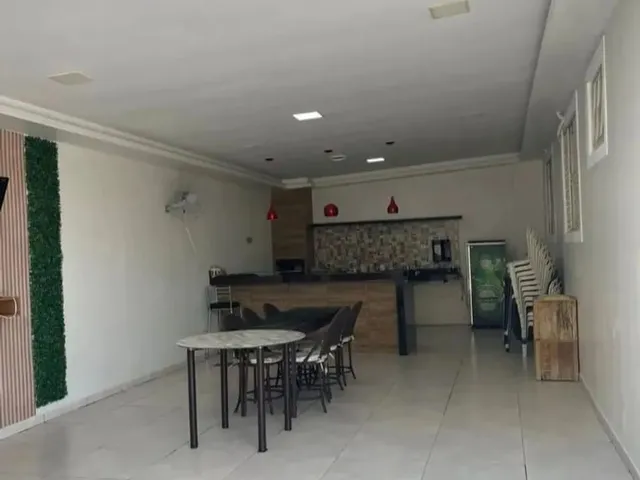 Imagem 2: Alugo Casa Mobiliada no Parque Amazonas