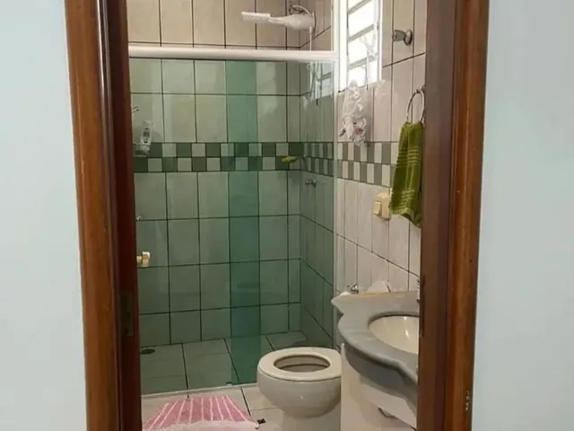 Imagem 4: Alugo Casa Mobiliada no Parque Amazonas