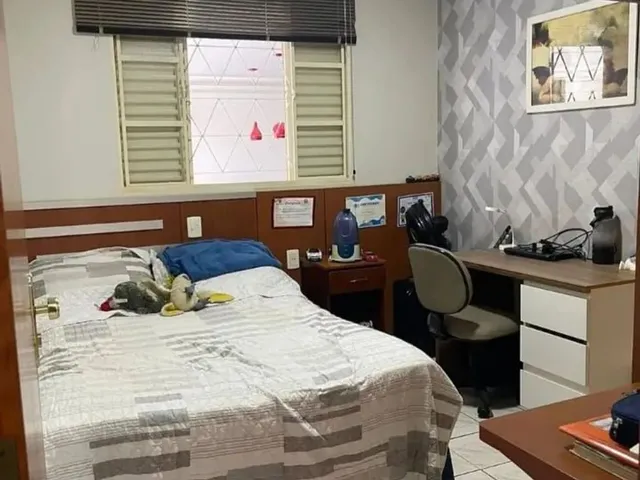 Imagem 7: Alugo Casa Mobiliada no Parque Amazonas