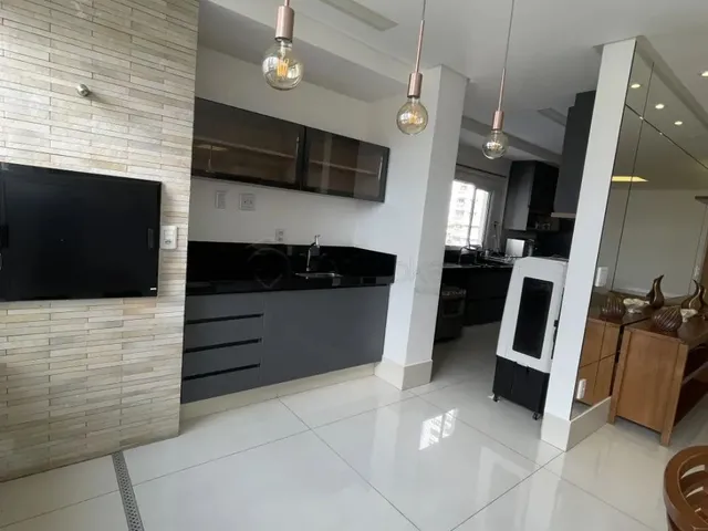 Imagem 1: Apartamento 3 Quartos - Setor Bueno