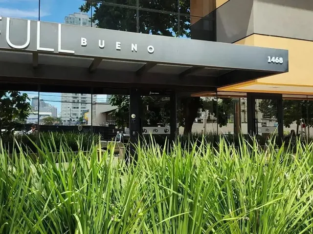 Imagem: Apartamento Semi-Mobiliado de 03 Suites