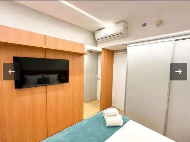Imagem 5: Imóvel para Aluguel Possui 35 Metros Quadrados com 1 Quarto em Setor Marista - Goiânia