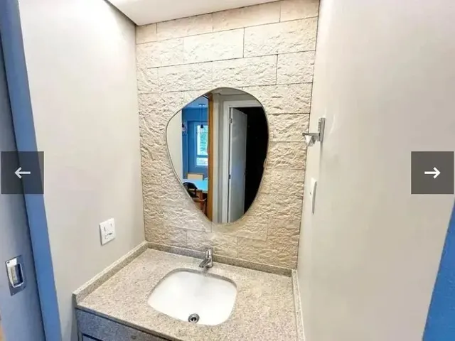 Imagem 6: Imóvel para Aluguel Possui 35 Metros Quadrados com 1 Quarto em Setor Marista - Goiânia