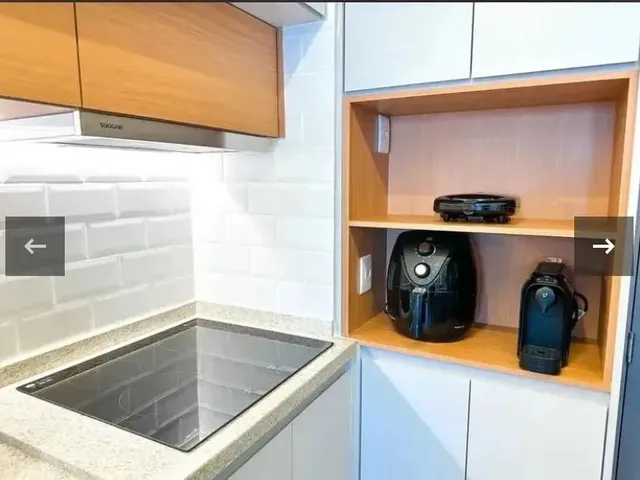 Imagem 8: Imóvel para Aluguel Possui 35 Metros Quadrados com 1 Quarto em Setor Marista - Goiânia