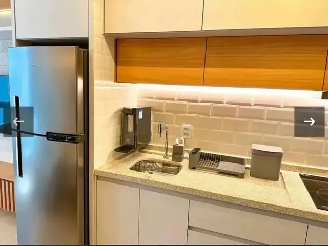 Imagem 7: Imóvel para Aluguel Possui 35 Metros Quadrados com 1 Quarto em Setor Marista - Goiânia