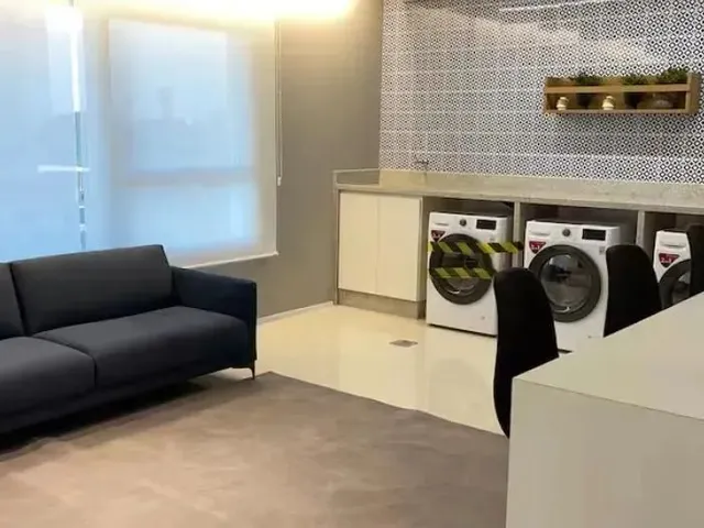 Imagem 16: Imóvel para Aluguel Possui 35 Metros Quadrados com 1 Quarto em Setor Marista - Goiânia