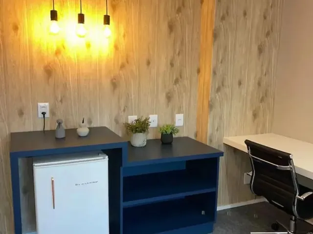 Imagem 13: Imóvel para Aluguel Possui 35 Metros Quadrados com 1 Quarto em Setor Marista - Goiânia