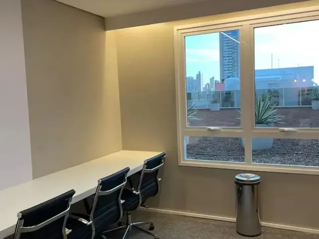 Imagem 10: Imóvel para Aluguel Possui 35 Metros Quadrados com 1 Quarto em Setor Marista - Goiânia